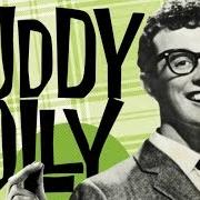 El texto musical WORDS OF LOVE de BUDDY HOLLY también está presente en el álbum The very best of buddy holly (1999)
