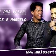 El texto musical SIMPLES E PERFEITO de JOÃO LUCAS & MARCELO también está presente en el álbum Agora é pra valer (2015)