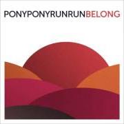 El texto musical YOU DON'T FEEL IT de PONY PONY RUN RUN también está presente en el álbum Voyage voyage (2016)