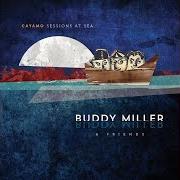 El texto musical WEDDING BELLS de BUDDY MILLER también está presente en el álbum Cayamo sessions at sea (2016)