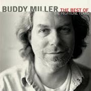El texto musical LITTLE DARLIN de BUDDY MILLER también está presente en el álbum The best of the hightone years