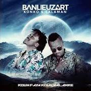 El texto musical KHORI de BANLIEUZ'ART también está presente en el álbum Koun faya koun kalanke (2018)