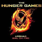 El texto musical GIRLS ON FIRE - SOUNDTRACK THE HUNGER GAMES de ARSHAD también está presente en el álbum The hunger games - soundtrack