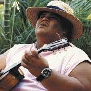 El texto musical OVER THE RAINBOW / WHAT A WONDERFUL WORLD de ISRAEL KAMAKAWIWO también está presente en el álbum Facing future (2010)