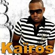 El texto musical YOU'RE MY LOVE de KAIROS también está presente en el álbum Perfect love (2009)