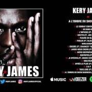 El texto musical EGOTRIPES de KERY JAMES también está presente en el álbum A l'ombre du show business (2008)