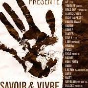 El texto musical RELÈVE LA TÊTE de KERY JAMES también está presente en el álbum Savoir et vivre ensemble (2004)
