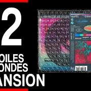 El texto musical ROUGE À LÈVRES de NEKFEU también está presente en el álbum Expansion (2019)