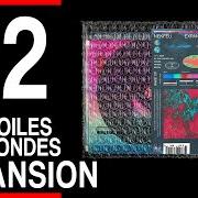 El texto musical ECRIRE de NEKFEU también está presente en el álbum Expansion (2019)