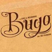 El texto musical RIMBAMBITO de BUGO también está presente en el álbum Golia & melchiorre (la gioia di melchiorre) (2004)
