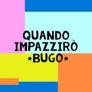 El texto musical VIDEOGAME de BUGO también está presente en el álbum Bugatti cristian (2021)