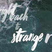 El texto musical STRANGERS de BEFORE YOU EXIT también está presente en el álbum Strangers (2018)
