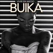 El texto musical CIDADE DO AMOR de BUIKA también está presente en el álbum Vivir sin miedo (2015)