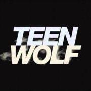 El texto musical CALM THE STORM de GRAFFITI6 también está presente en el álbum Teen wolf - soundtrack
