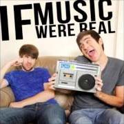 El texto musical HARDCORE MAX 2 de SMOSH también está presente en el álbum If music were real (2011)