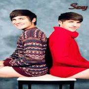 El texto musical CUTE FURRY KITTENS de SMOSH también está presente en el álbum Sexy album (2010)