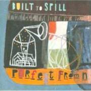 El texto musical KICKED IT IN THE SUN de BUILT TO SPILL también está presente en el álbum Perfect from now on (1997)