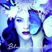 El texto musical BLUE de CAROLINE COSTA también está presente en el álbum Blue (2015)