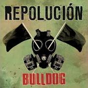 El texto musical TRISTE CORAZÓN de BULLDOG también está presente en el álbum Repolución (2009)