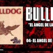 El texto musical ESA ES MI CHICA de BULLDOG también está presente en el álbum El angel de la muerte (1998)