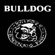 El texto musical NO TE AGUANTO MAS de BULLDOG también está presente en el álbum Cementerio punk (1991)