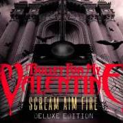 El texto musical WATCHING US DIE TONIGHT de BULLET FOR MY VALENTINE también está presente en el álbum Scream, aim, fire (2008)
