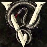 El texto musical V de BULLET FOR MY VALENTINE también está presente en el álbum Venom (2015)