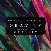 El texto musical THE VERY LAST TIME de BULLET FOR MY VALENTINE también está presente en el álbum Gravity (2018)