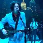 El texto musical BLUNDERBUSS de JACK WHITE también está presente en el álbum Blunderbuss (2012)