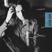 El texto musical FOREVER FOR HER (IS OVER FOR ME) de JACK WHITE también está presente en el álbum Jack white acoustic recordings 1998 - 2016 (2016)