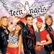 El texto musical ME VOY de TEEN ANGELS también está presente en el álbum Teen angels 4 (2010)