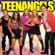 El texto musical PENSANDO EN VOS de TEEN ANGELS también está presente en el álbum Teen angels 5 (2011)