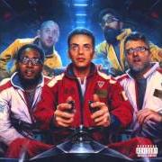 El texto musical LORD WILLIN' de LOGIC también está presente en el álbum The incredible true story (2015)