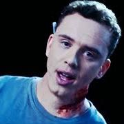 El texto musical WANNABE de LOGIC también está presente en el álbum Confessions of a dangerous mind (2019)