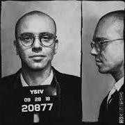 El texto musical LEGACY de LOGIC también está presente en el álbum Ysiv (2018)