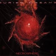 El texto musical BLACKWHOLE de BURIED DREAMS también está presente en el álbum Necrosphere (2002)