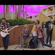 El texto musical FEEL GOOD de NEON TREES también está presente en el álbum Feel good (2017)