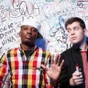 El texto musical BREAKFAST de CHIDDY BANG también está presente en el álbum Air swell: a mini-mixtape (2010)