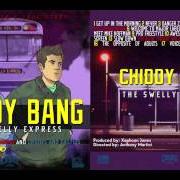 El texto musical SLOW DOWN de CHIDDY BANG también está presente en el álbum The swelly express - mixtape (2009)