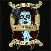 Santa muerte
