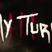 El texto musical ONE TIME de AUDIO PUSH también está presente en el álbum My turn 3 (2017)