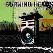 El texto musical GUITAR de BURNING HEADS también está presente en el álbum Opposite 2 (2007)