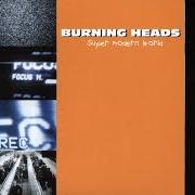 El texto musical ANGRY SOMETIMES de BURNING HEADS también está presente en el álbum Super modern world (1996)
