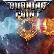 El texto musical DAWN OF THE ANCIENT WAR de BURNING POINT también está presente en el álbum Burning point (2015)