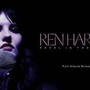 El texto musical TEENAGE MASCARA de REN HARVIEU también está presente en el álbum Revel in the drama (2020)