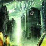 El texto musical CONTRA MUNDUM de ZONARIA también está presente en el álbum The cancer empire (2008)