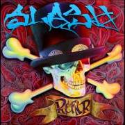 El texto musical NOTHING TO SAY de SLASH también está presente en el álbum Slash (2010)