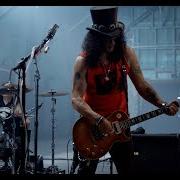 El texto musical FILL MY WORLD de SLASH también está presente en el álbum 4 (feat. myles kennedy and the conspirators) (2022)