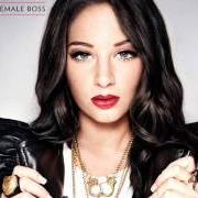 El texto musical SKELETONS de TULISA también está presente en el álbum The female boss (2012)