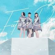 El texto musical TINY BABY de PERFUME también está presente en el álbum Future pop (2018)